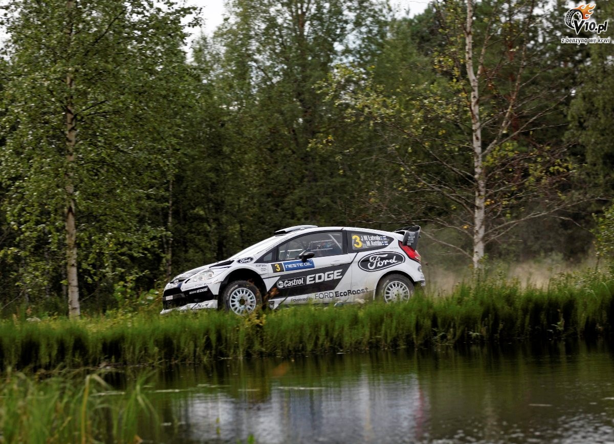 Rajd Finlandii